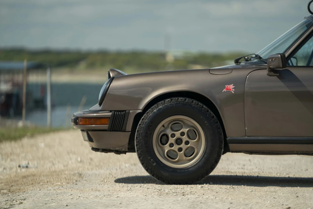 1983 Porsche 911 Carrera SC - Image 19 of 31