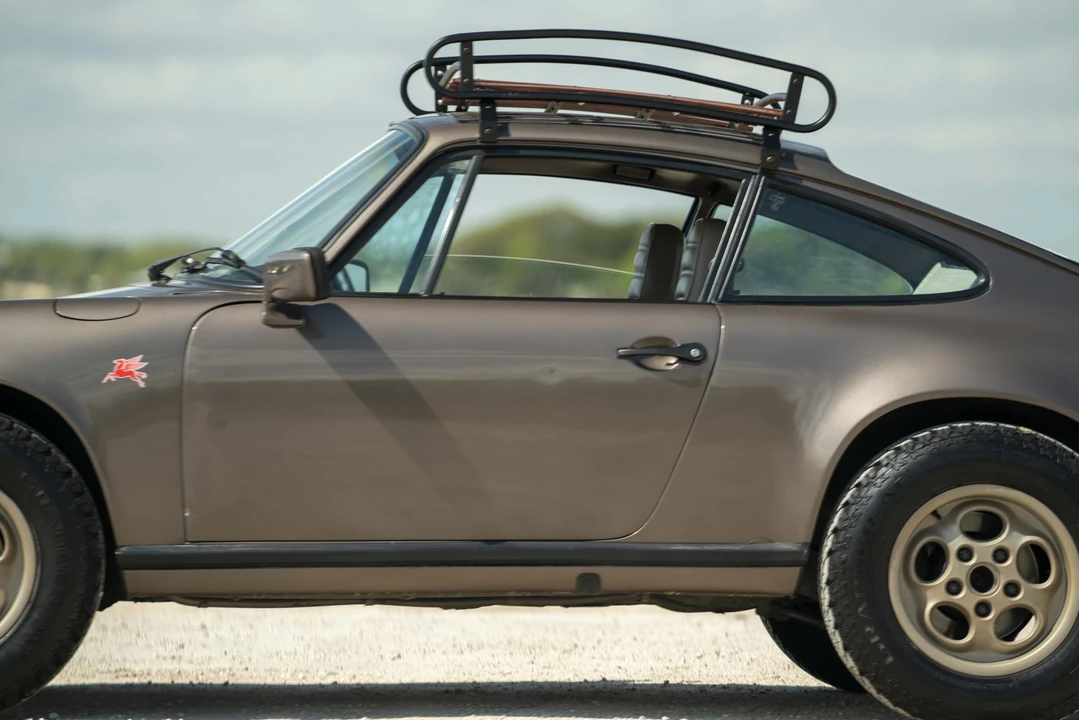 1983 Porsche 911 Carrera SC - Image 20 of 31