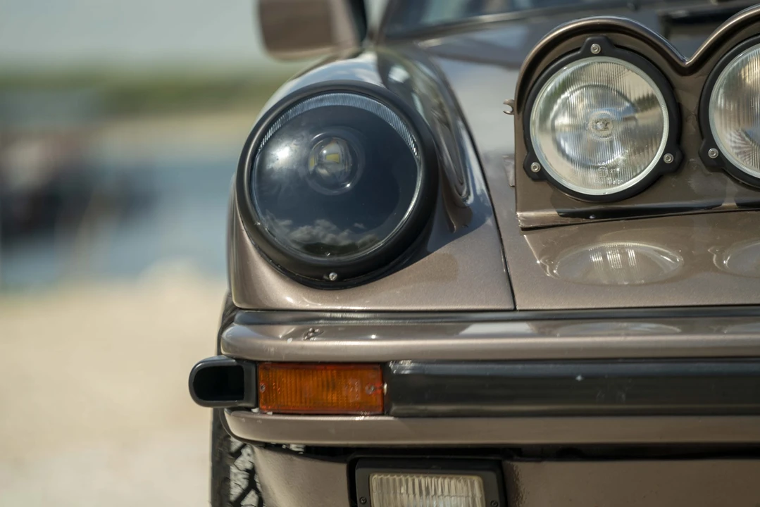 1983 Porsche 911 Carrera SC - Image 28 of 31