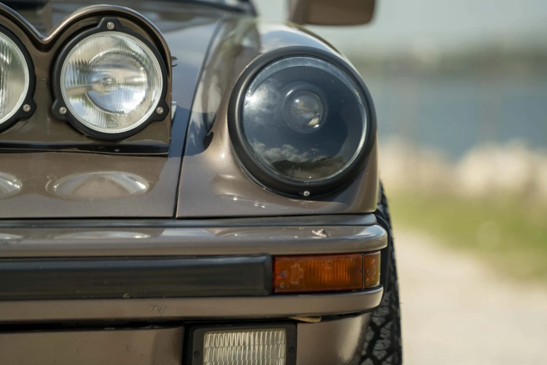 1983 Porsche 911 Carrera SC - Image 29 of 31