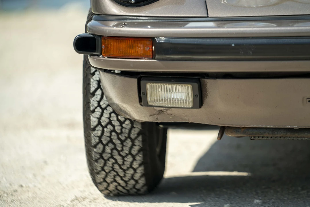 1983 Porsche 911 Carrera SC - Image 30 of 31