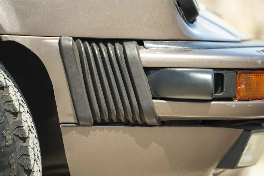 1983 Porsche 911 Carrera SC - Image 27 of 31