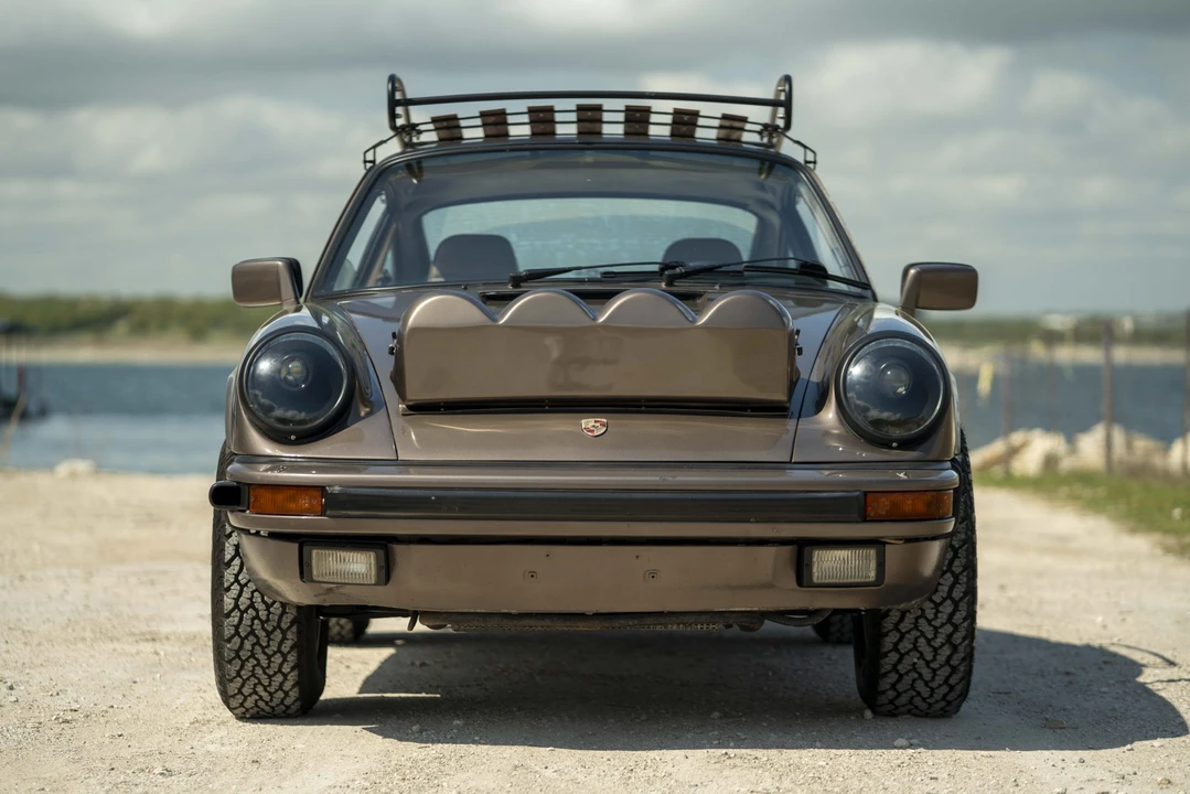 1983 Porsche 911 Carrera SC - Image 18 of 31