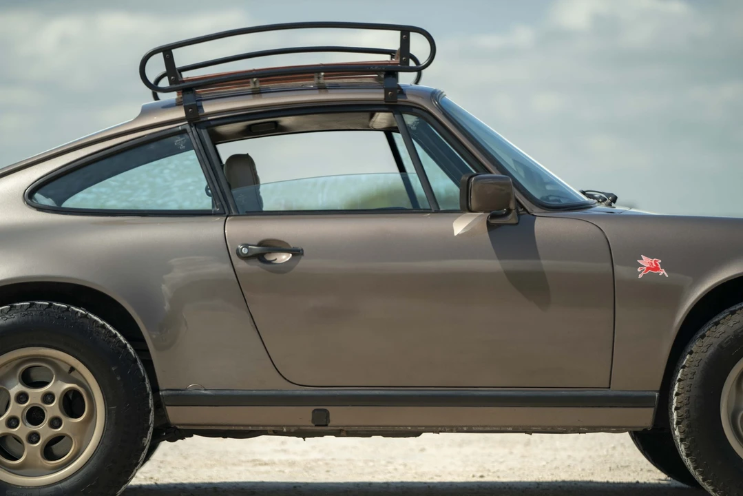 1983 Porsche 911 Carrera SC - Image 23 of 31