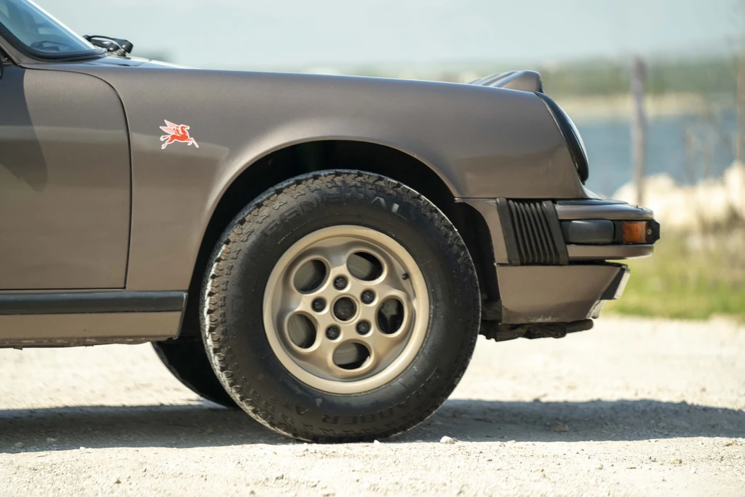 1983 Porsche 911 Carrera SC - Image 24 of 31