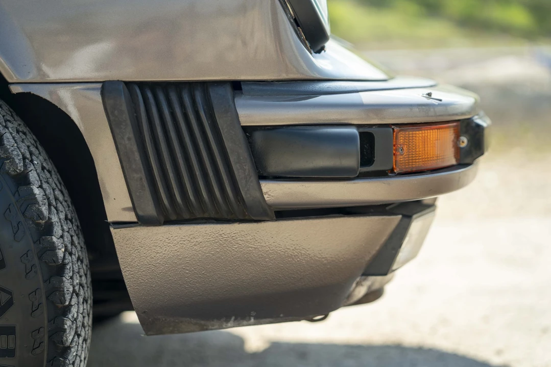 1983 Porsche 911 Carrera SC - Image 26 of 31
