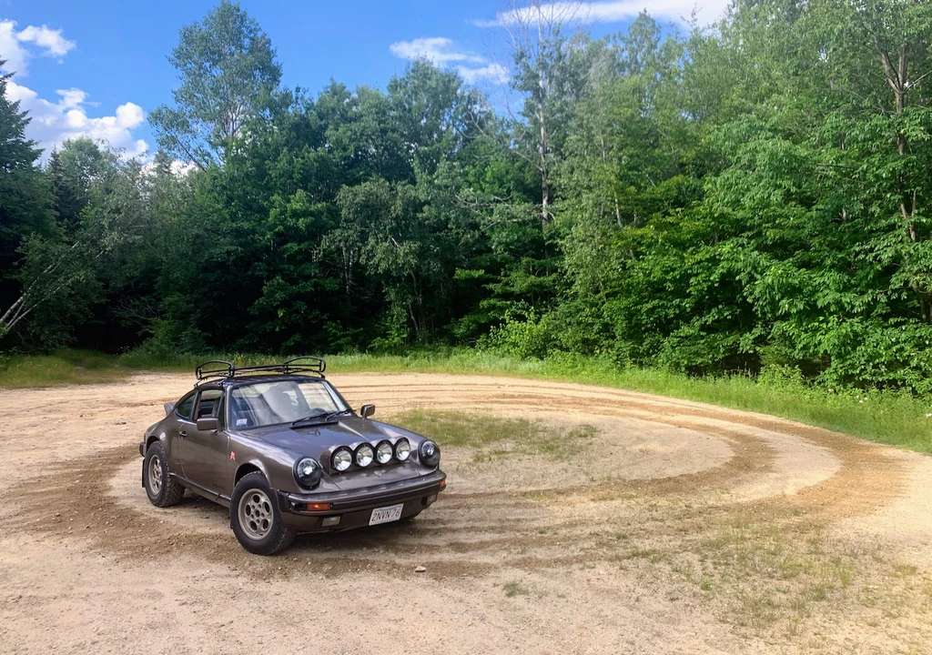 1983 Porsche 911 Carrera SC - Image 11 of 31
