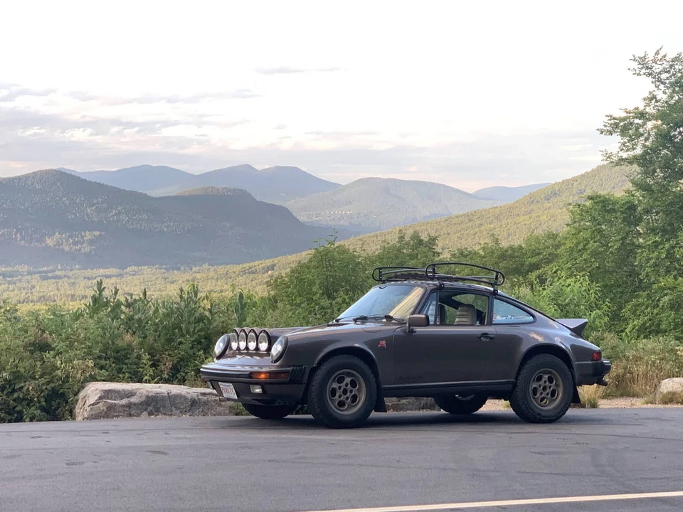 1983 Porsche 911 Carrera SC - Image 15 of 31