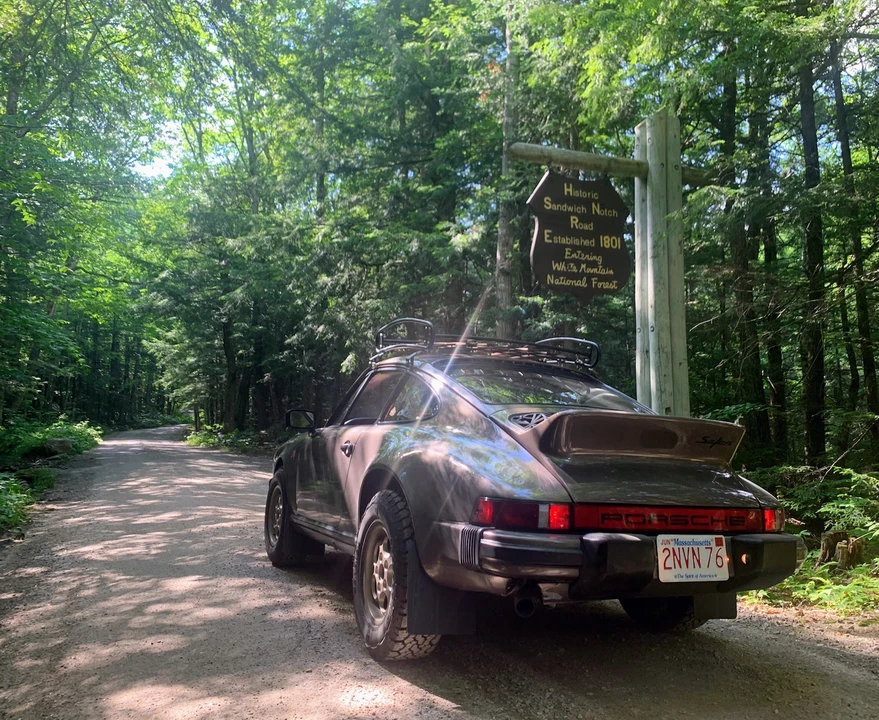 1983 Porsche 911 Carrera SC - Image 12 of 31