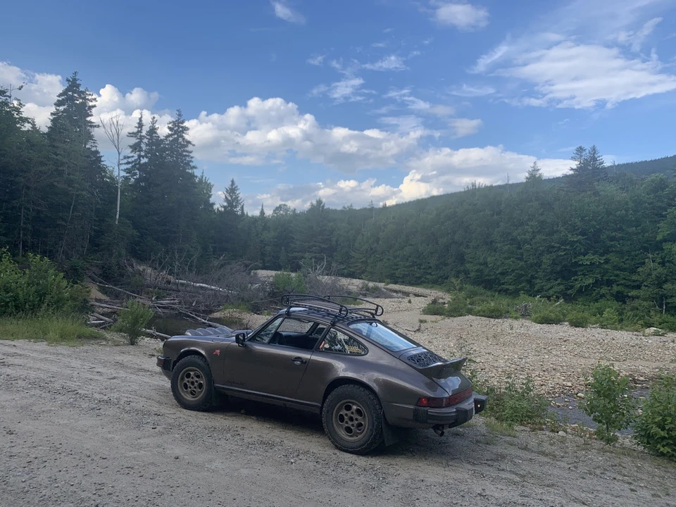 1983 Porsche 911 Carrera SC - Image 17 of 31