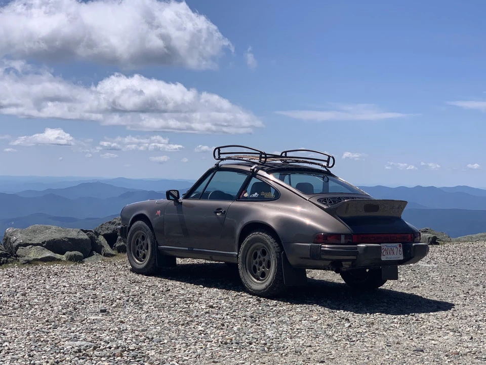 1983 Porsche 911 Carrera SC - Image 18 of 31