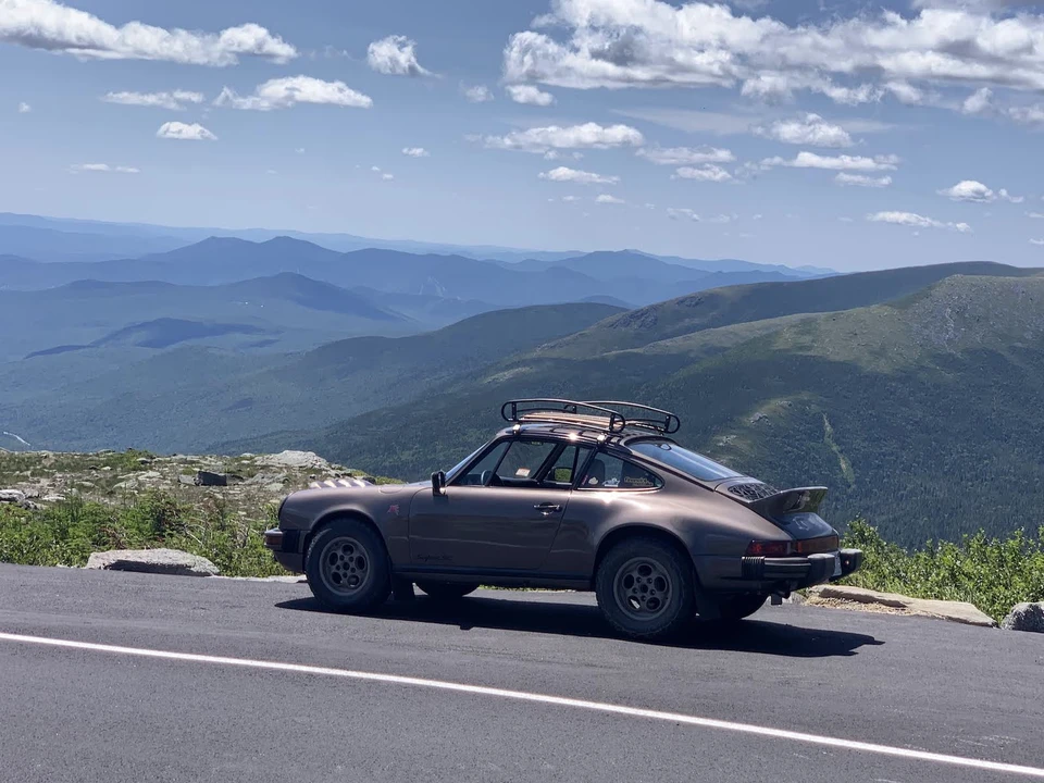 1983 Porsche 911 Carrera SC - Image 16 of 31