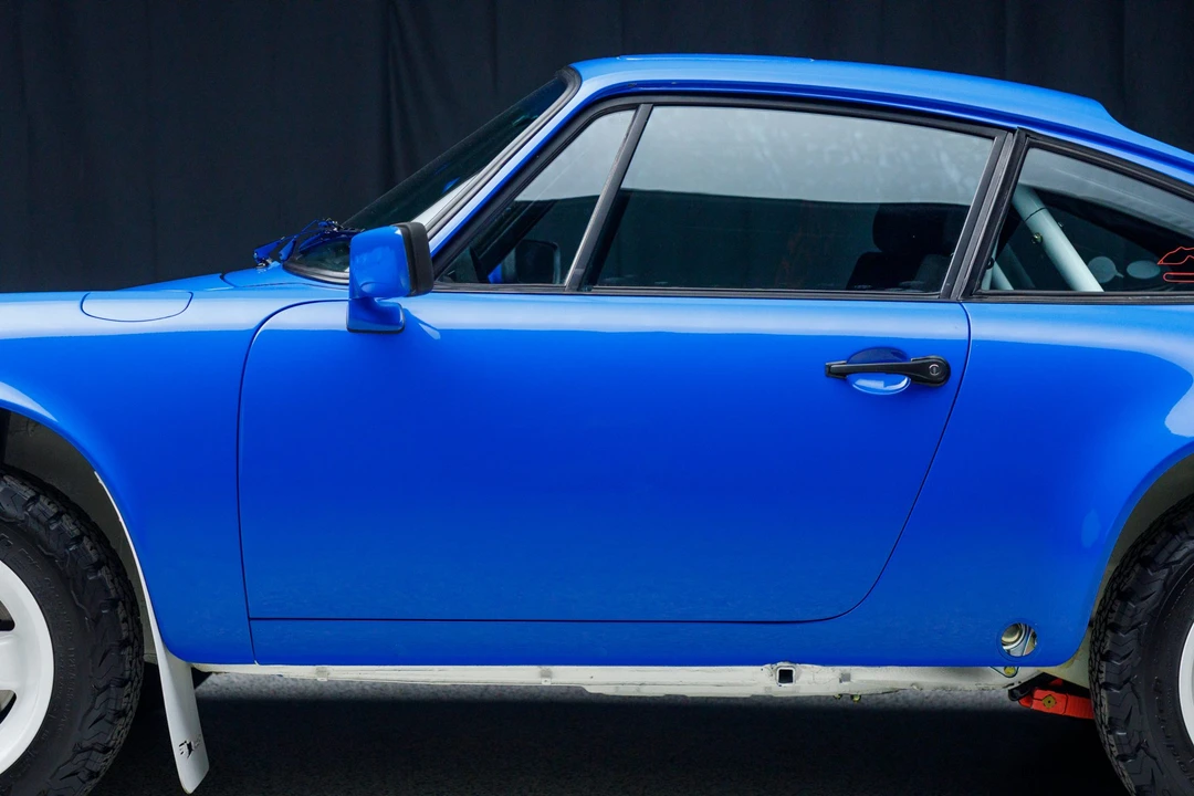 1984 Porsche 911 Carrera 3.2 - Image 26 of 31