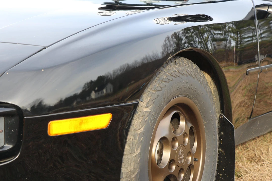 1986 Porsche 944 - Image 31 of 31