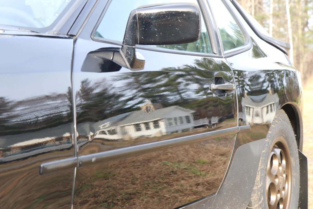 1986 Porsche 944 - Image 30 of 31