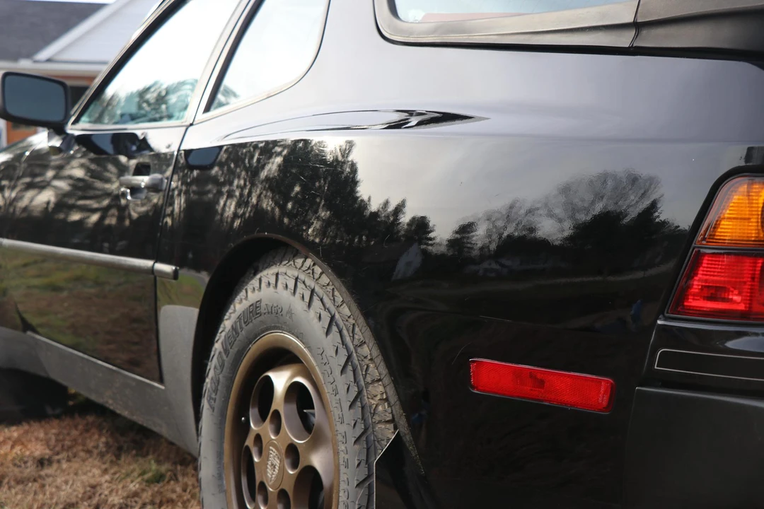 1986 Porsche 944 - Image 29 of 31