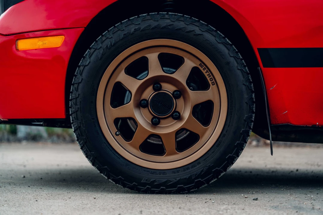 1986 Porsche 944 Turbo - Image 30 of 31