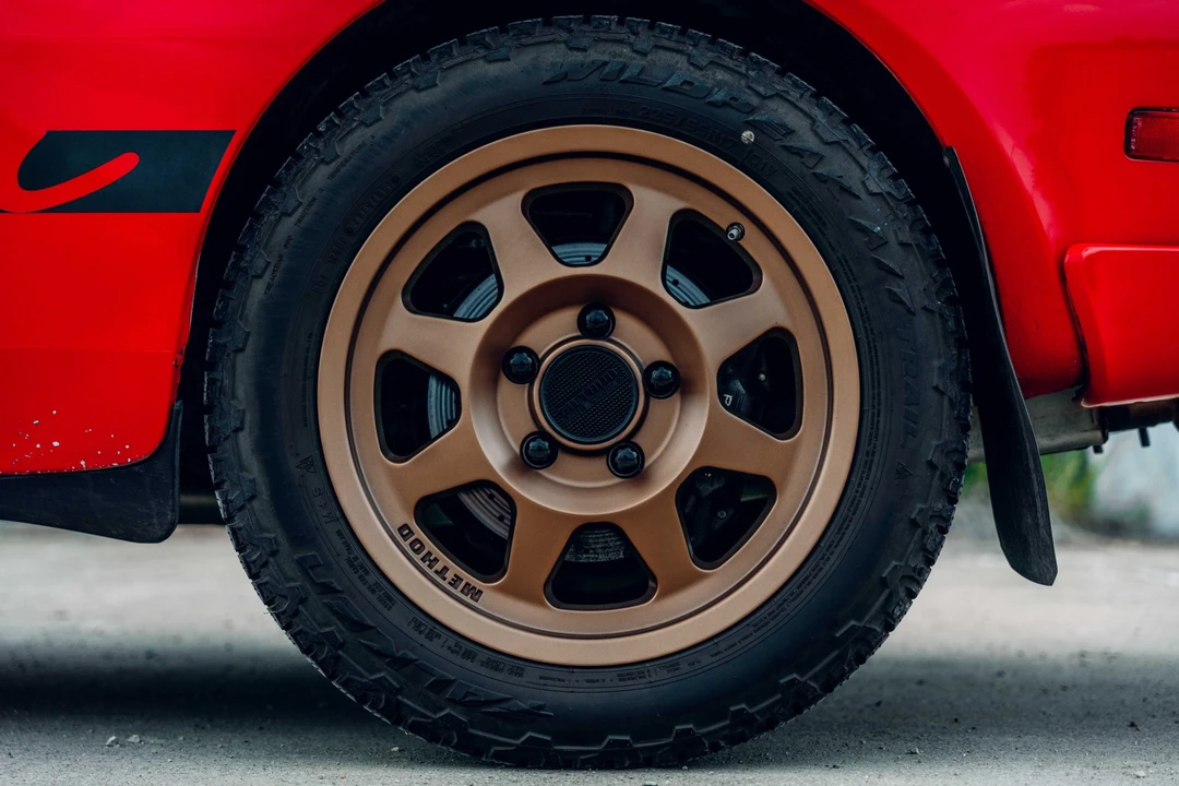 1986 Porsche 944 Turbo - Image 31 of 31