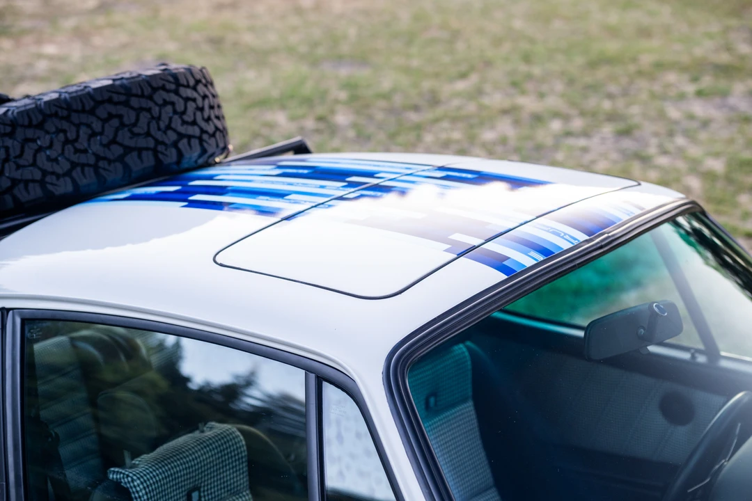 1987 Porsche 911 Carrera 3.2 - Image 23 of 31