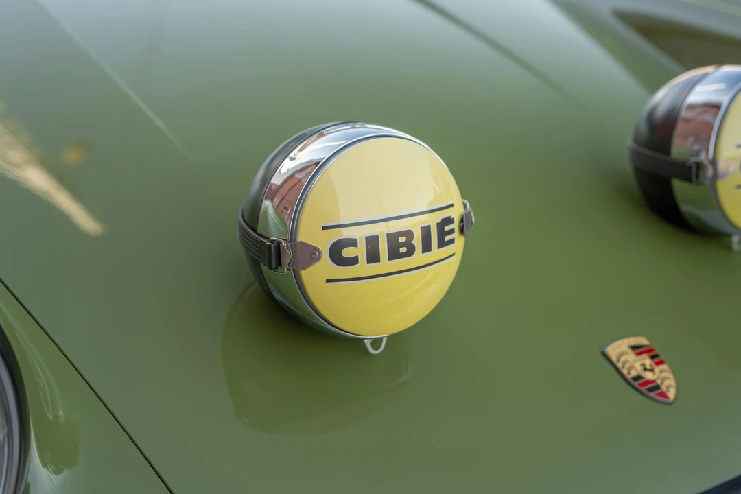 1988 Porsche 911 Carrera 3.2 - Image 23 of 31