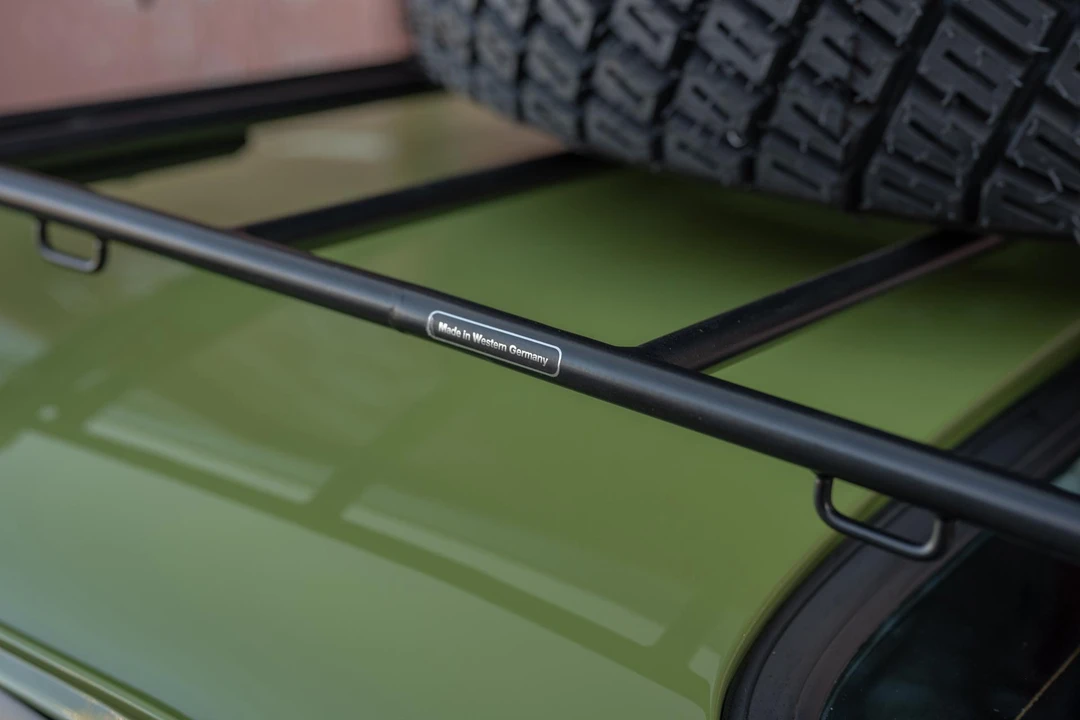 1988 Porsche 911 Carrera 3.2 - Image 28 of 31