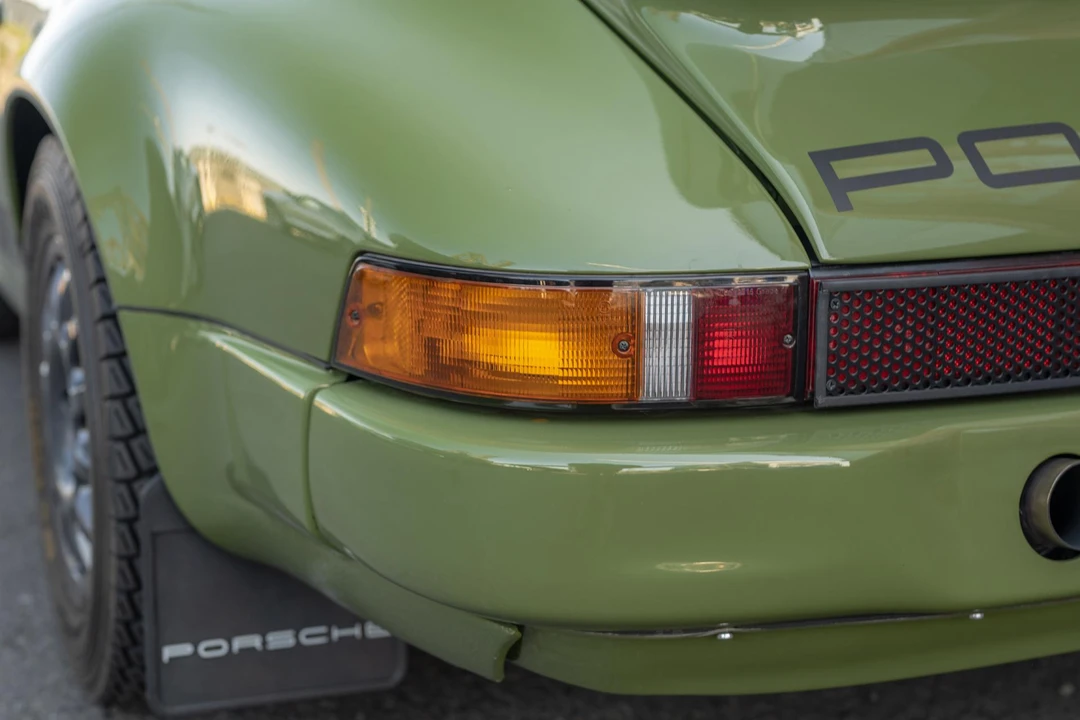 1988 Porsche 911 Carrera 3.2 - Image 31 of 31