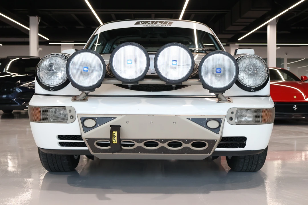1990 Porsche 964 Carrera - Image 6 of 31