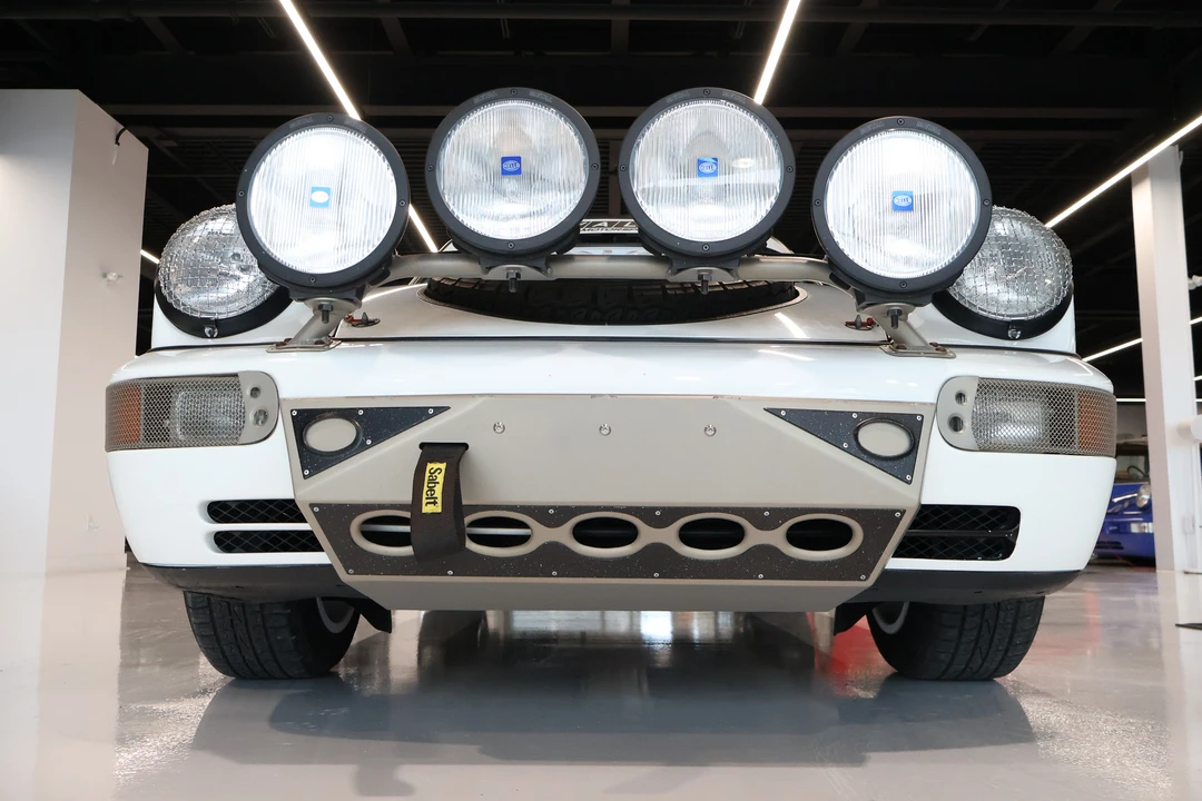 1990 Porsche 964 Carrera - Image 7 of 31