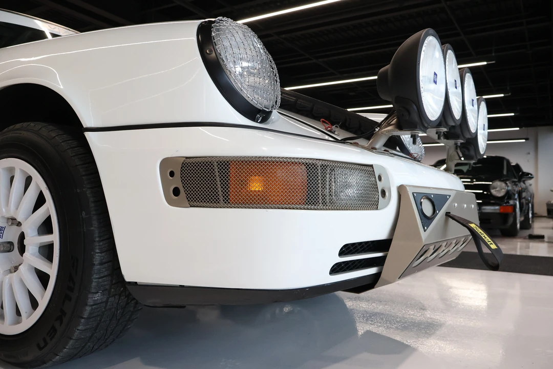 1990 Porsche 964 Carrera - Image 26 of 31