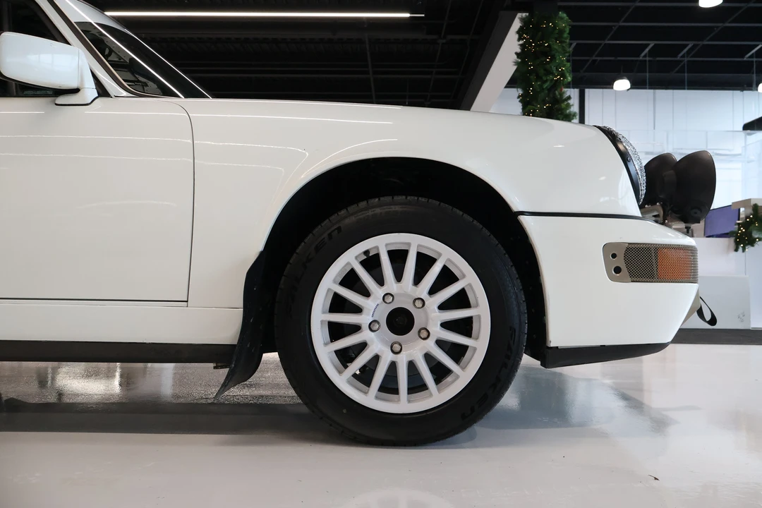 1990 Porsche 964 Carrera - Image 28 of 31