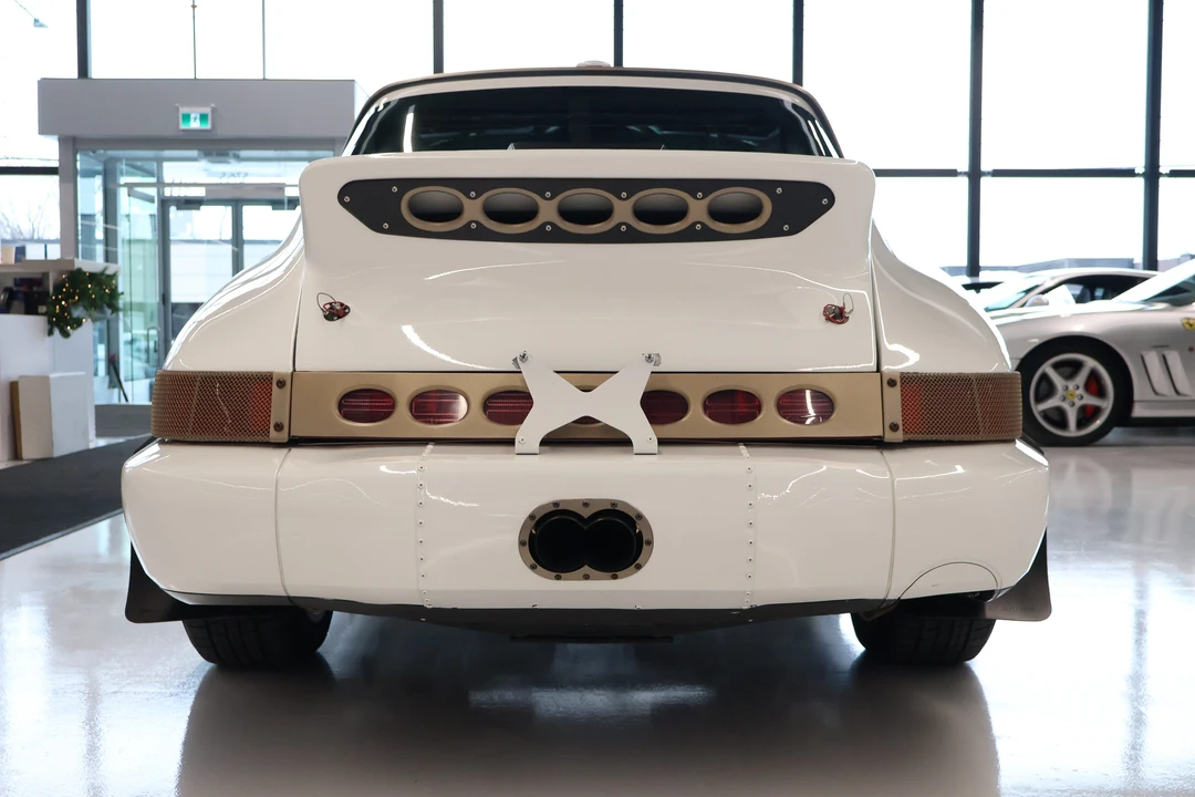 1990 Porsche 964 Carrera - Image 15 of 31