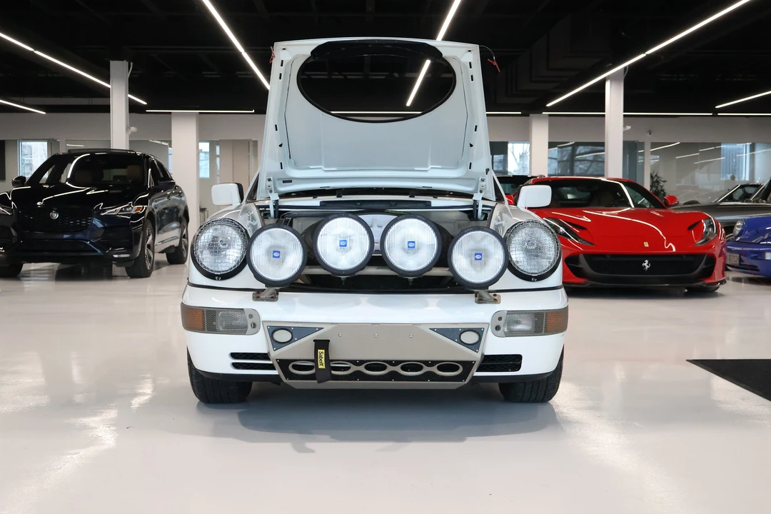 1990 Porsche 964 Carrera - Image 23 of 31