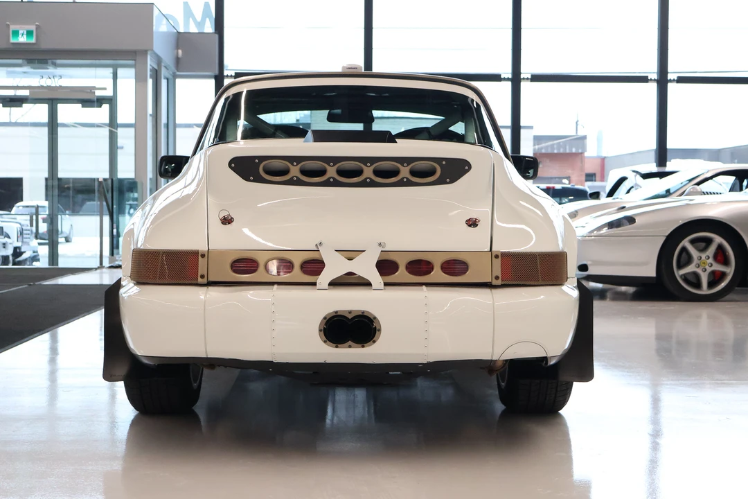 1990 Porsche 964 Carrera - Image 16 of 31