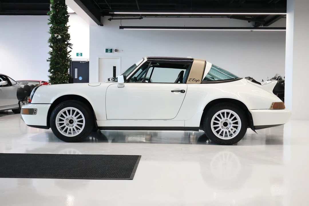 1990 Porsche 964 Carrera - Image 22 of 31