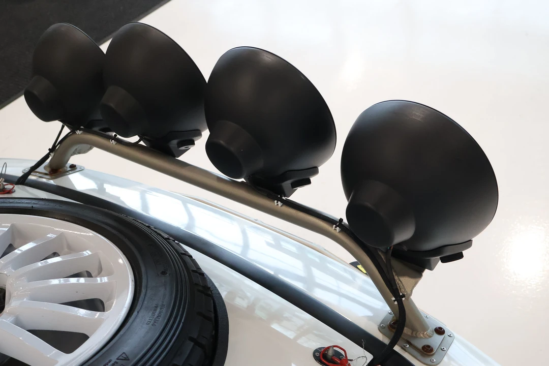 1990 Porsche 964 Carrera - Image 29 of 31