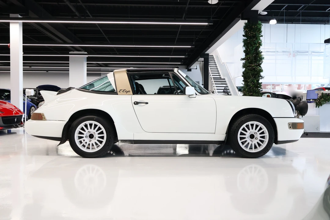 1990 Porsche 964 Carrera - Image 12 of 31