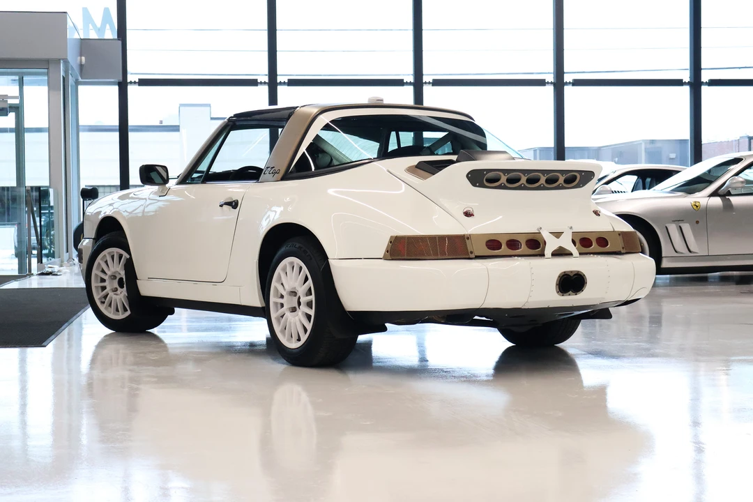 1990 Porsche 964 Carrera - Image 18 of 31