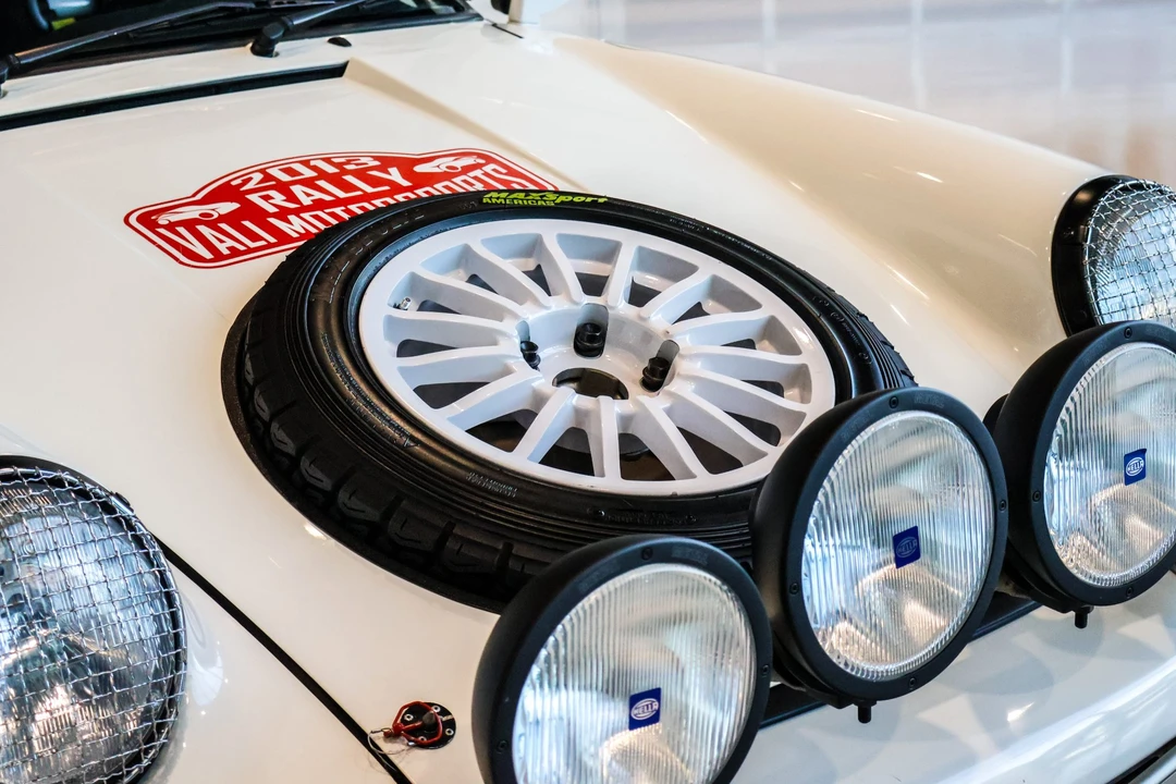 1990 Porsche 964 Carrera - Image 27 of 31