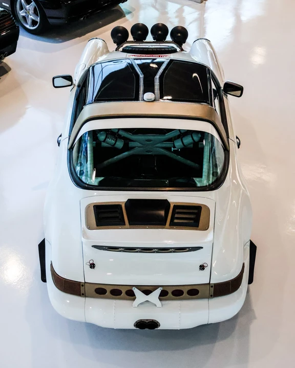 1990 Porsche 964 Carrera - Image 14 of 31