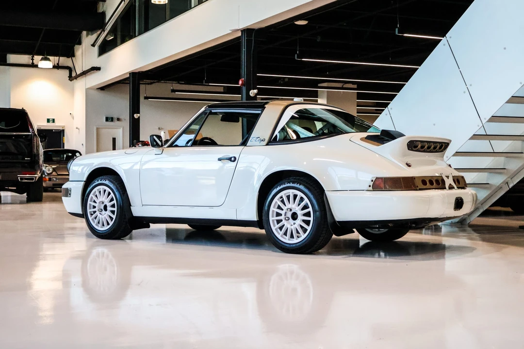1990 Porsche 964 Carrera - Image 20 of 31