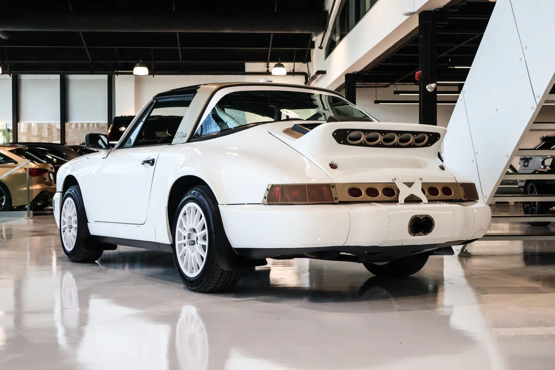 1990 Porsche 964 Carrera - Image 17 of 31