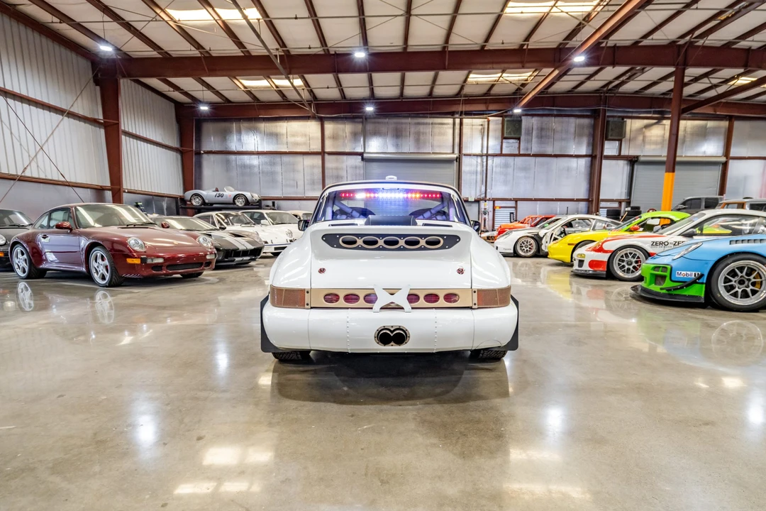 1990 Porsche 964 Carrera - Image 25 of 31