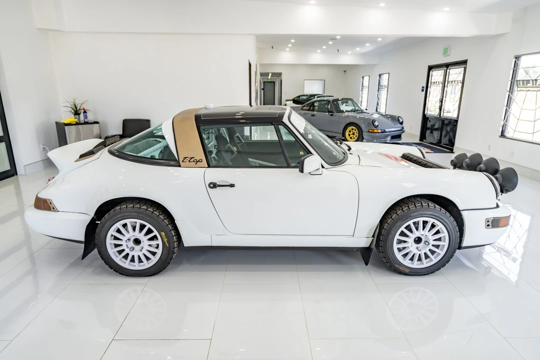 1990 Porsche 964 Carrera - Image 15 of 31