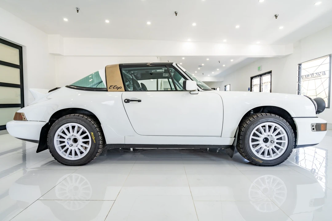 1990 Porsche 964 Carrera - Image 14 of 31