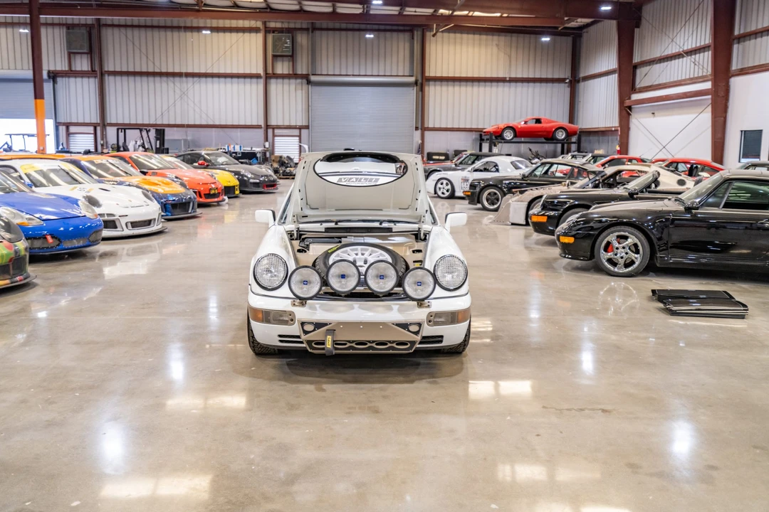1990 Porsche 964 Carrera - Image 28 of 31
