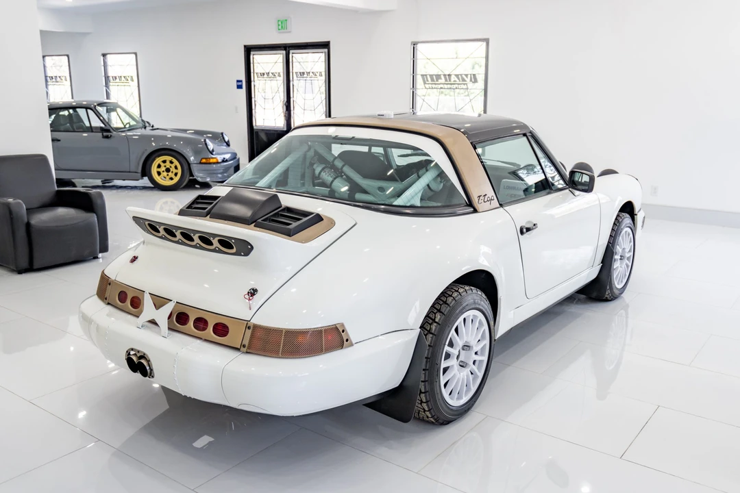 1990 Porsche 964 Carrera - Image 18 of 31
