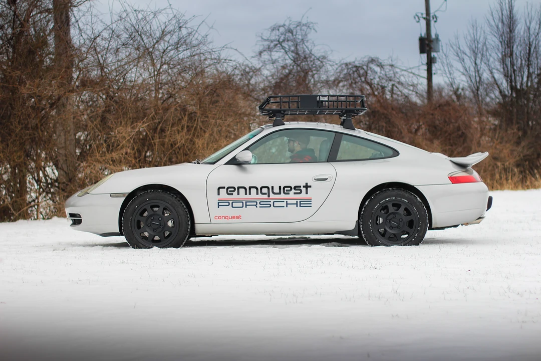1999 Porsche 996 Carrera - Image 22 of 31
