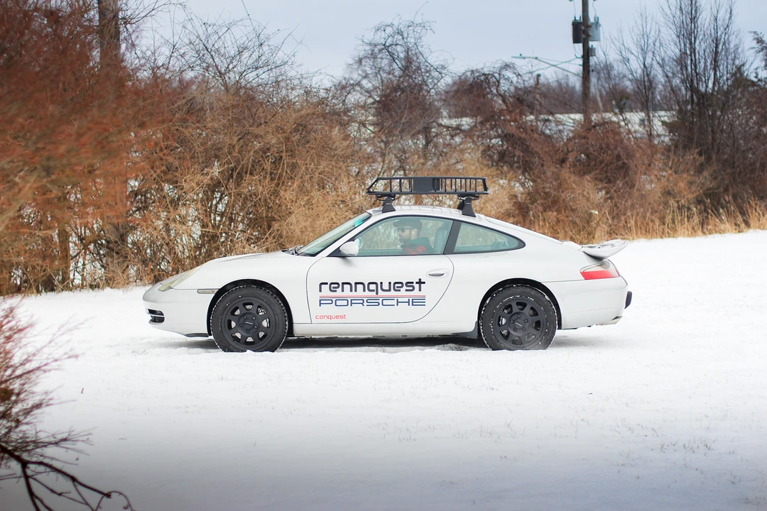 1999 Porsche 996 Carrera - Image 23 of 31