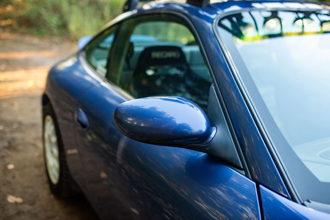 2000 Porsche 996 Carrera - Image 29 of 31
