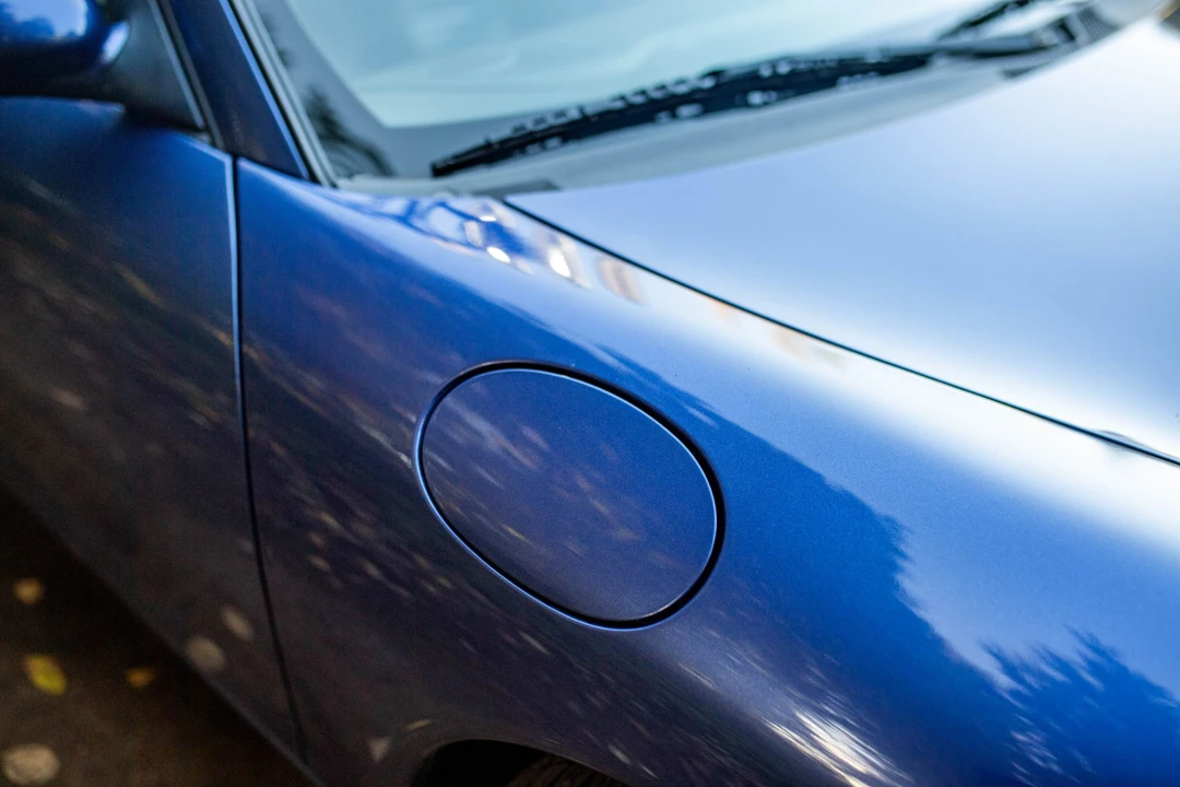 2000 Porsche 996 Carrera - Image 26 of 31